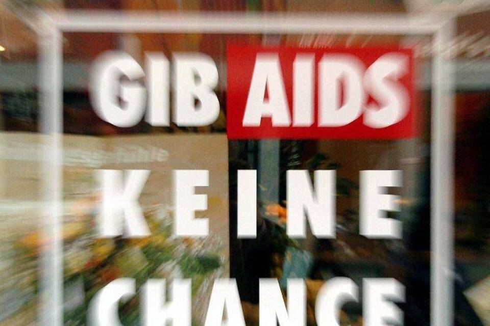 HIV-Infektionen HIV-Infektionen