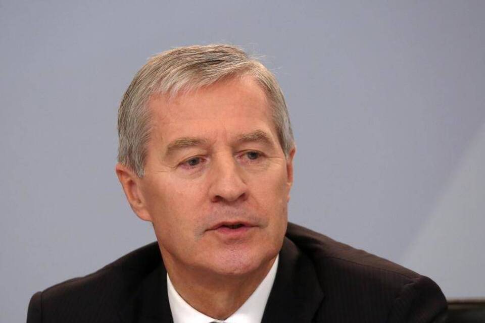 Jürgen Fitschen Jürgen Fitschen