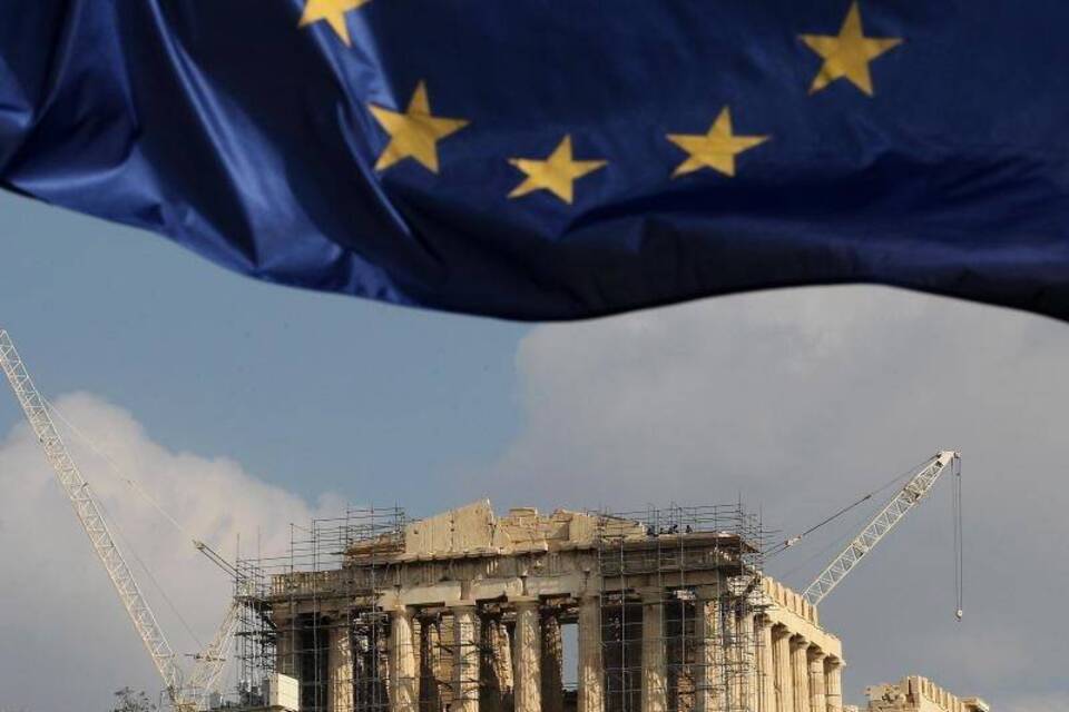 Griechenland Griechenland