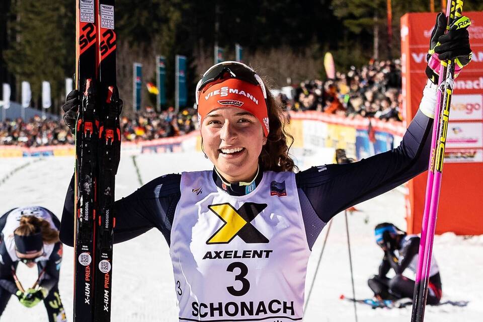 Nathalie Armbruster Nathalie Armbruster