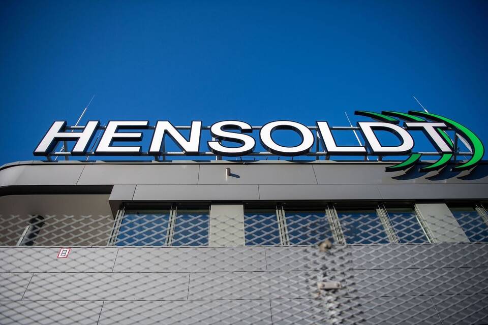 Hensoldt Hensoldt