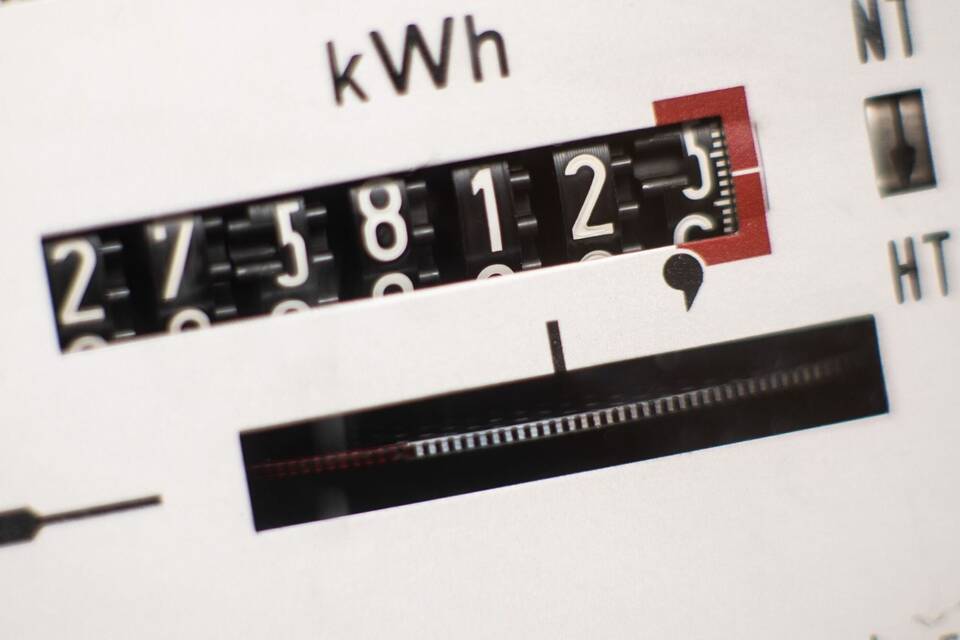 Energiepreise Energiepreise