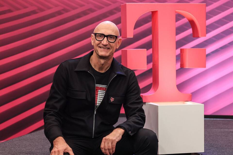 Deutsche Telekom Deutsche Telekom