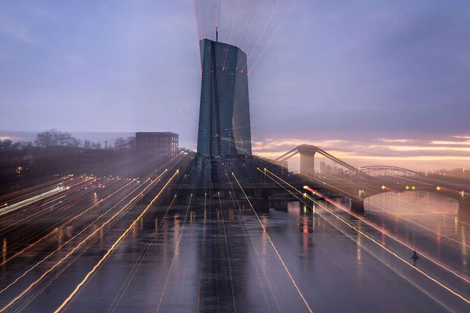 EZB am Morgen