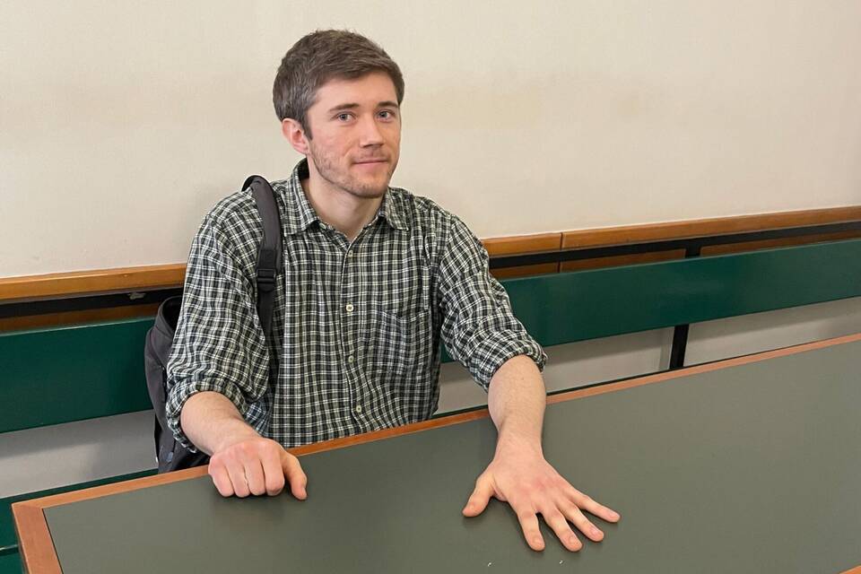 Henning Jeschke Henning Jeschke