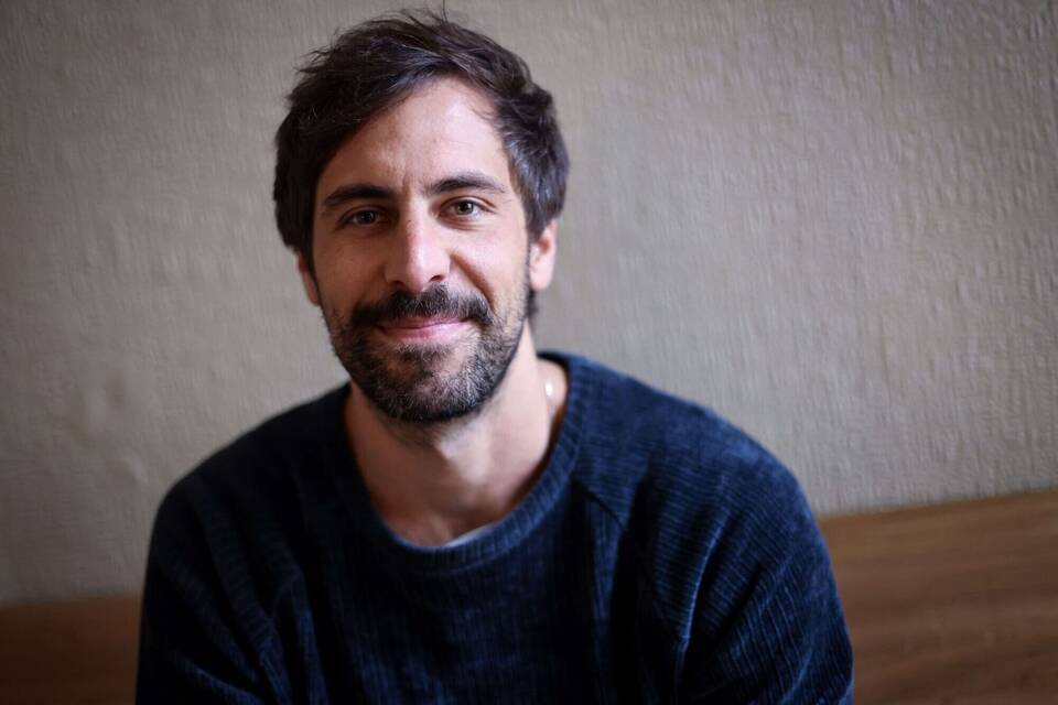 Max Giesinger Max Giesinger