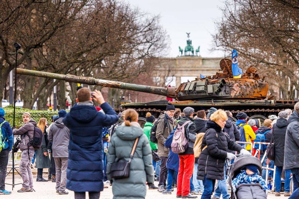 Panzer Panzer