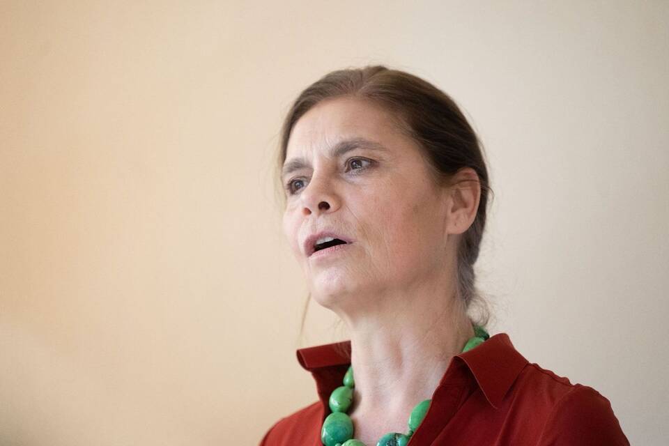 Sarah Wiener Sarah Wiener