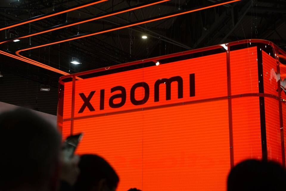 Xiaomi Xiaomi
