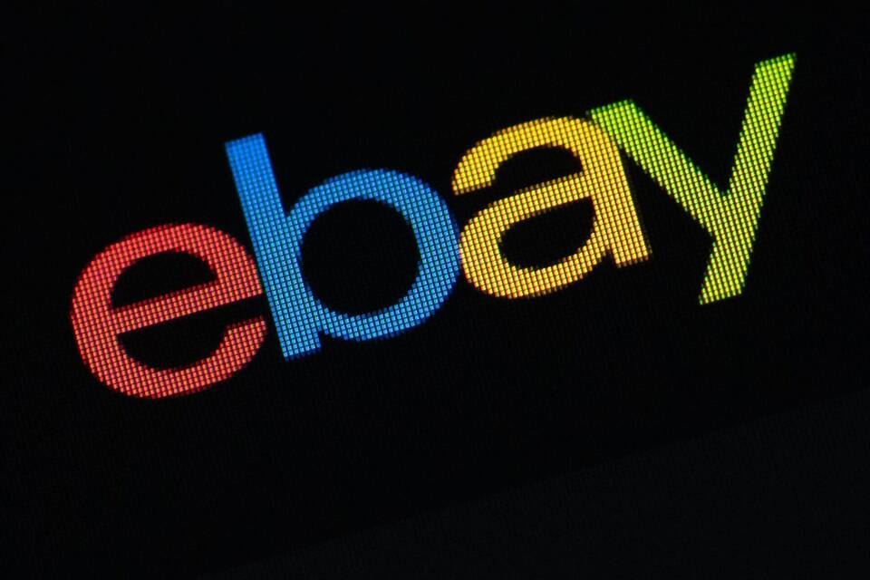 Online-Marktplatz eBay