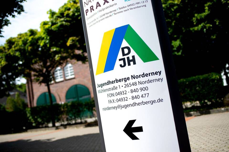 Jugendherbergen Jugendherbergen