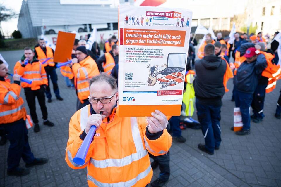 Tarifverhandlungen Tarifverhandlungen