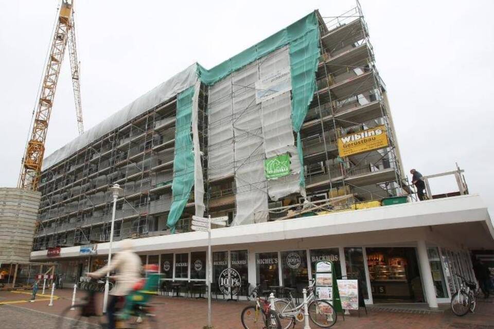Streit um Etablissement auf Sylt Streit um Etablissement auf Sylt