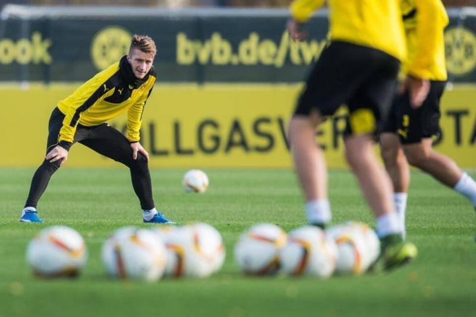 Marco Reus Marco Reus