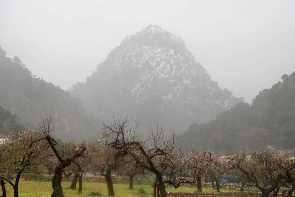 Wetter auf Mallorca Wetter auf Mallorca