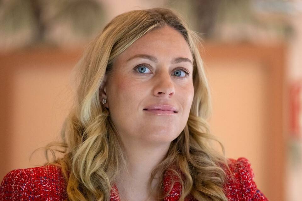 Angelique Kerber