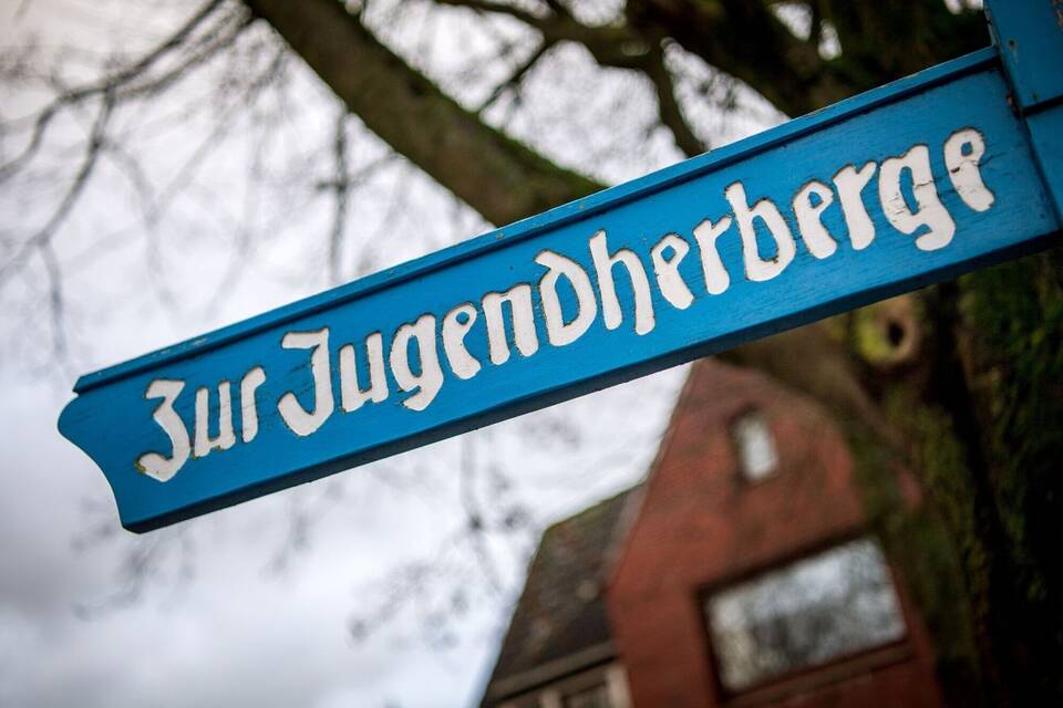 Klassenfahrt Klassenfahrt