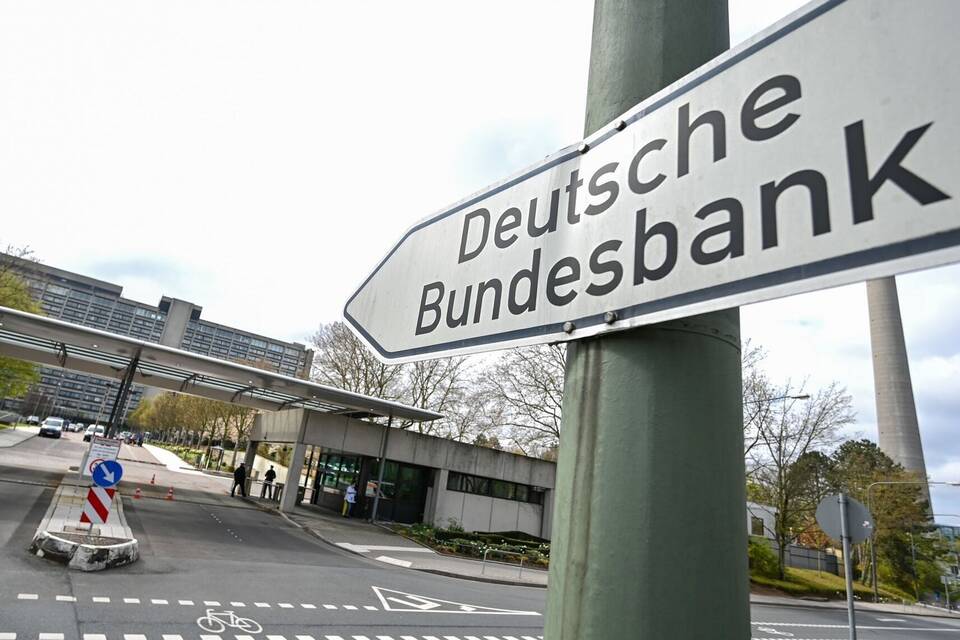 Deutsche Bundesbank