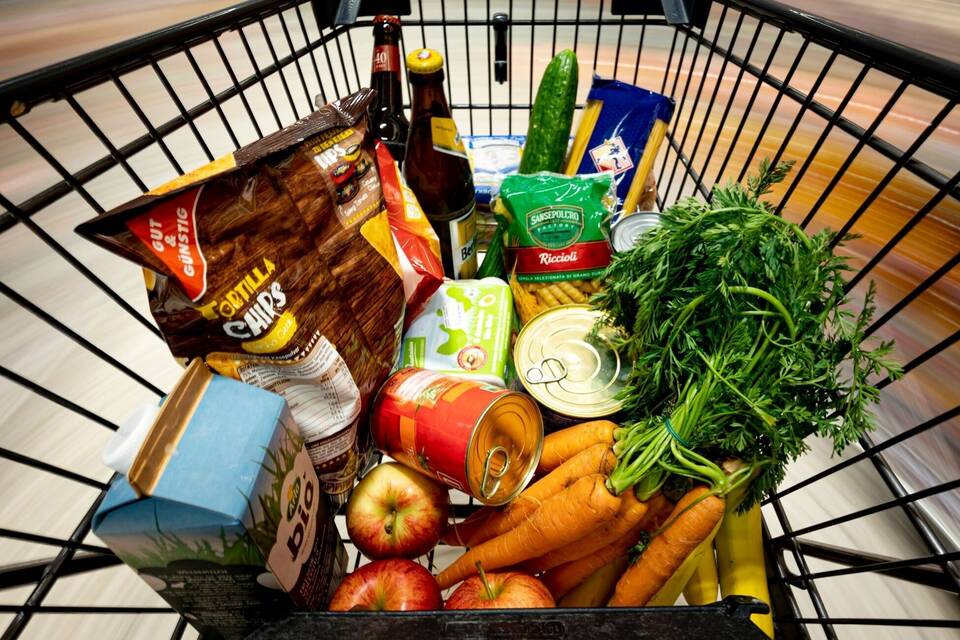Inflation Inflation