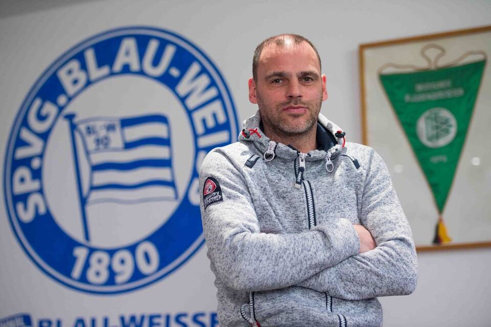 Marco Gebhardt Marco Gebhardt
