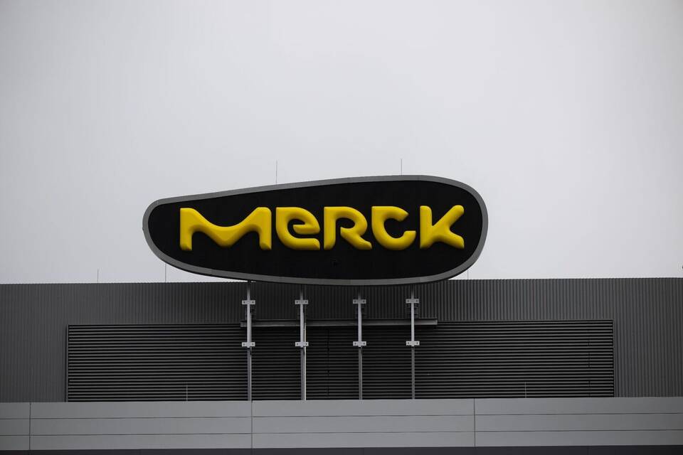 Merck Merck