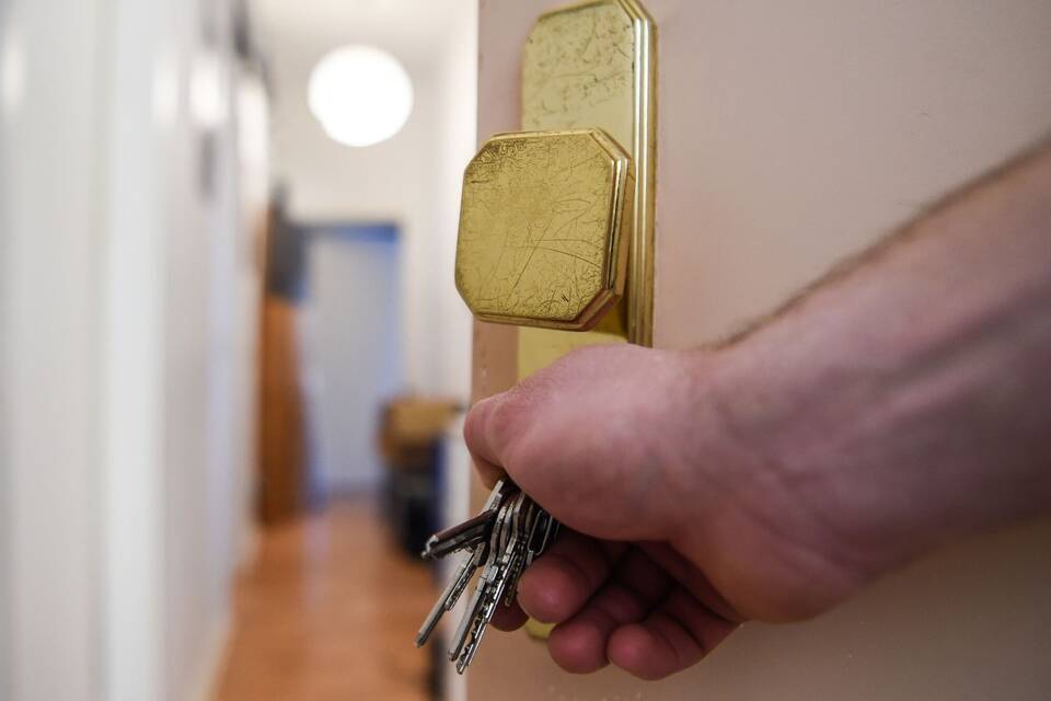 Wohnung Wohnung