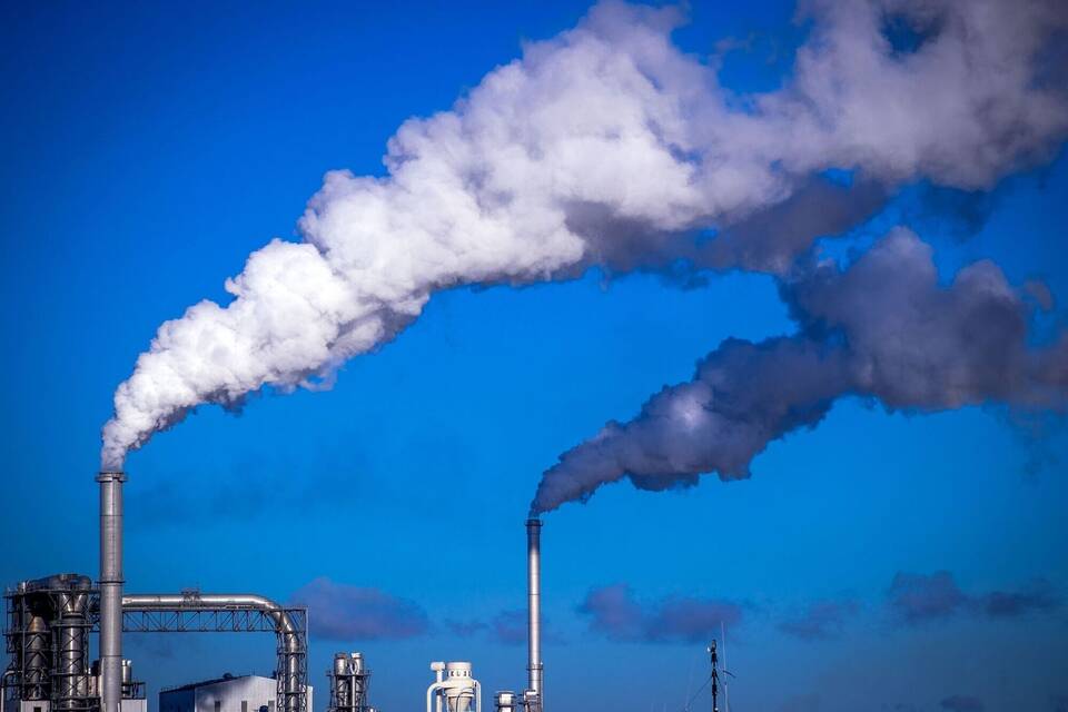 CO2 CO2