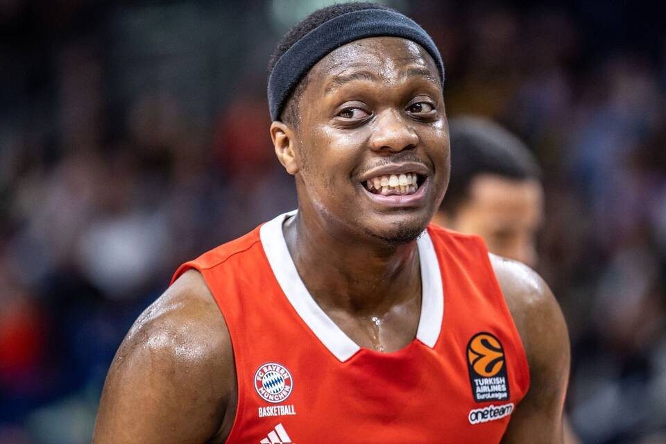 Cassius Winston Cassius Winston