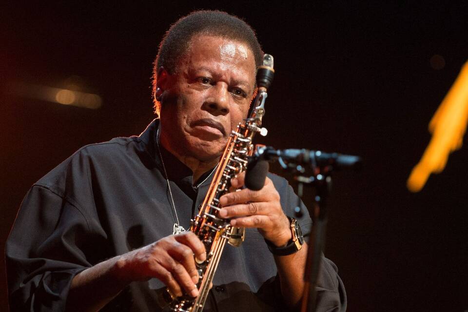 Wayne Shorter Wayne Shorter