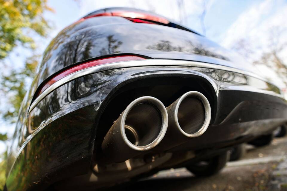 Verbrennungsmotor Verbrennungsmotor