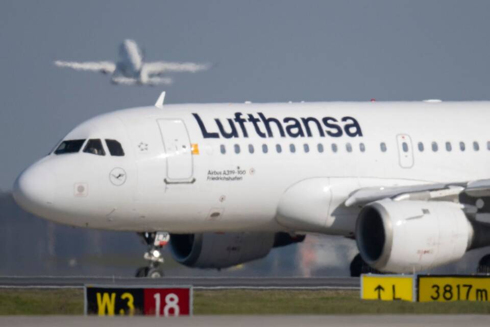 Lufthansa Lufthansa