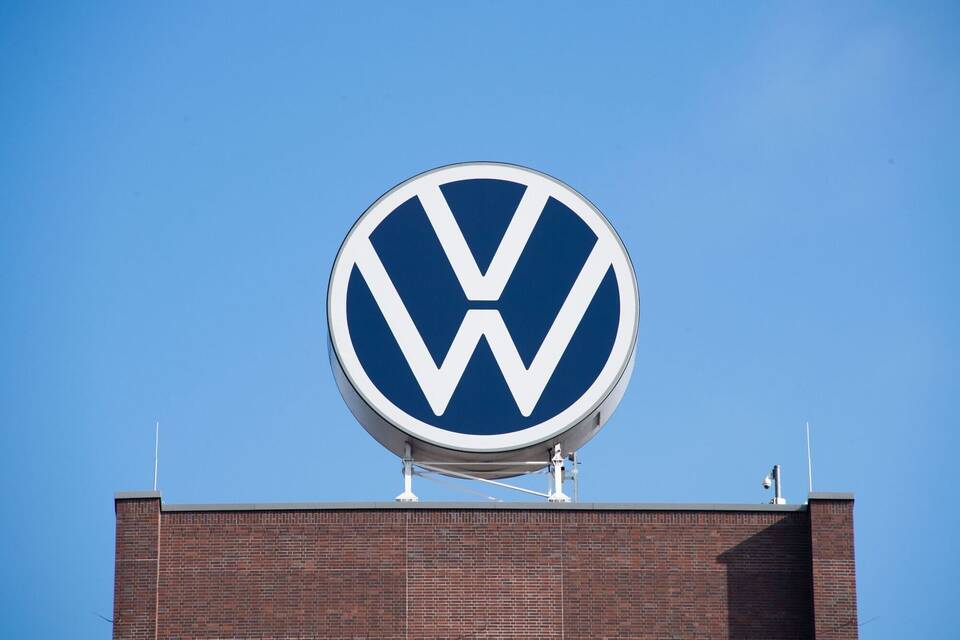 Volkswagen Volkswagen