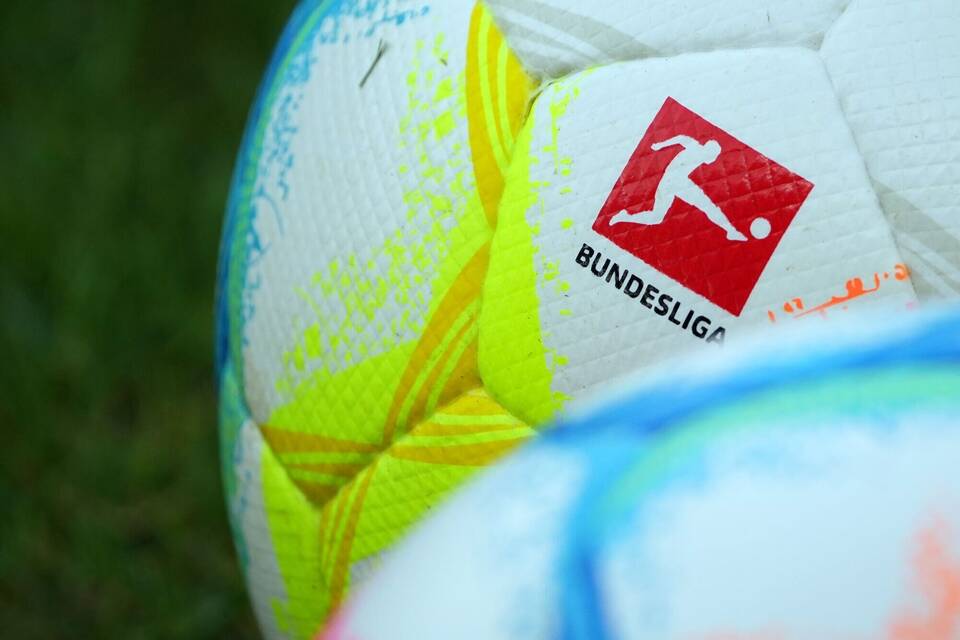 Bundesliga