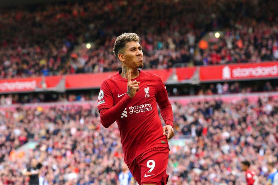 Robert Firmino Robert Firmino
