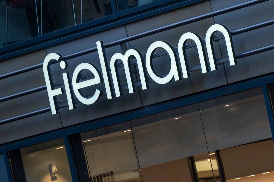 Fielmann Fielmann