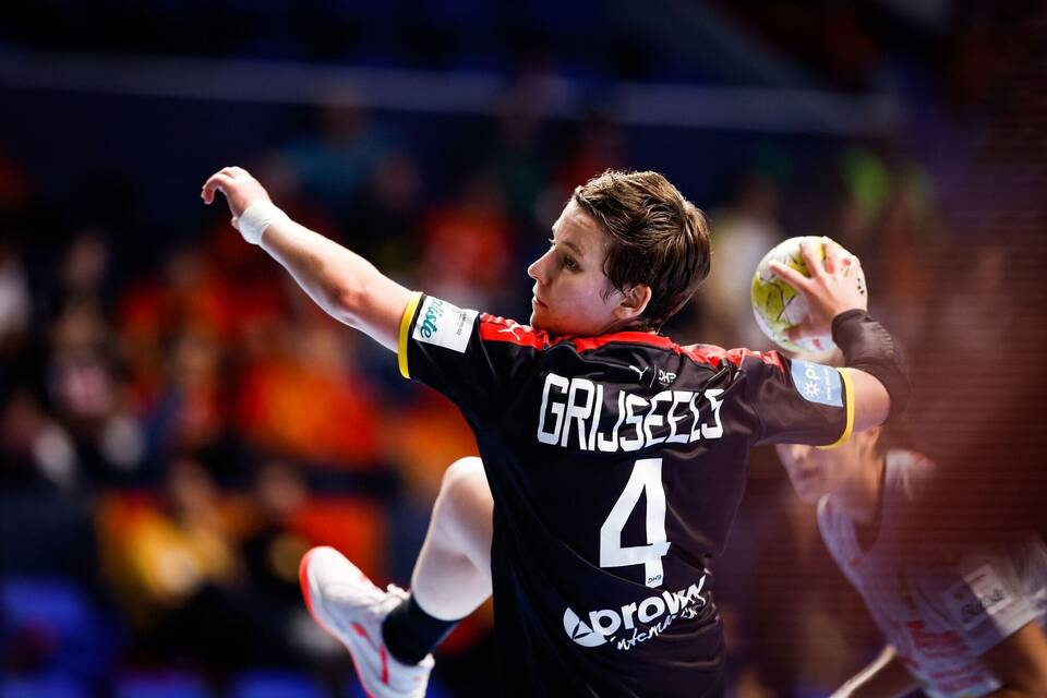 Alina Grijseels Alina Grijseels