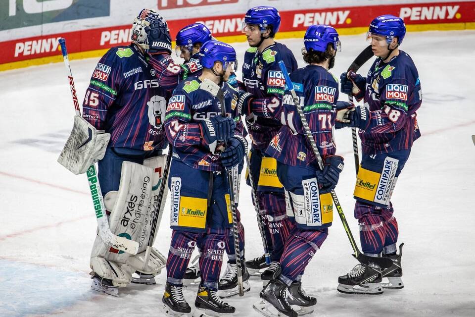 Eisbären Berlin Eisbären Berlin