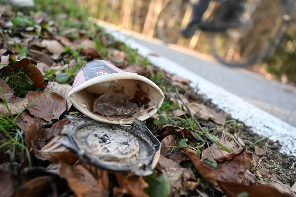 Müll Müll