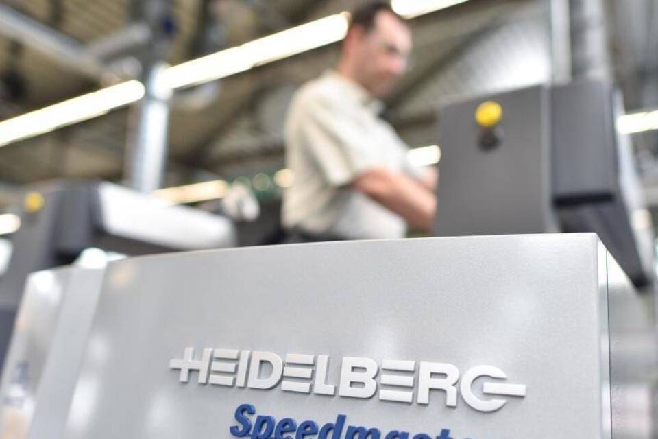 Heidelberger