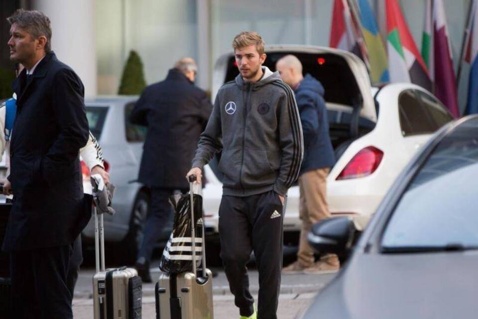 Christoph Kramer