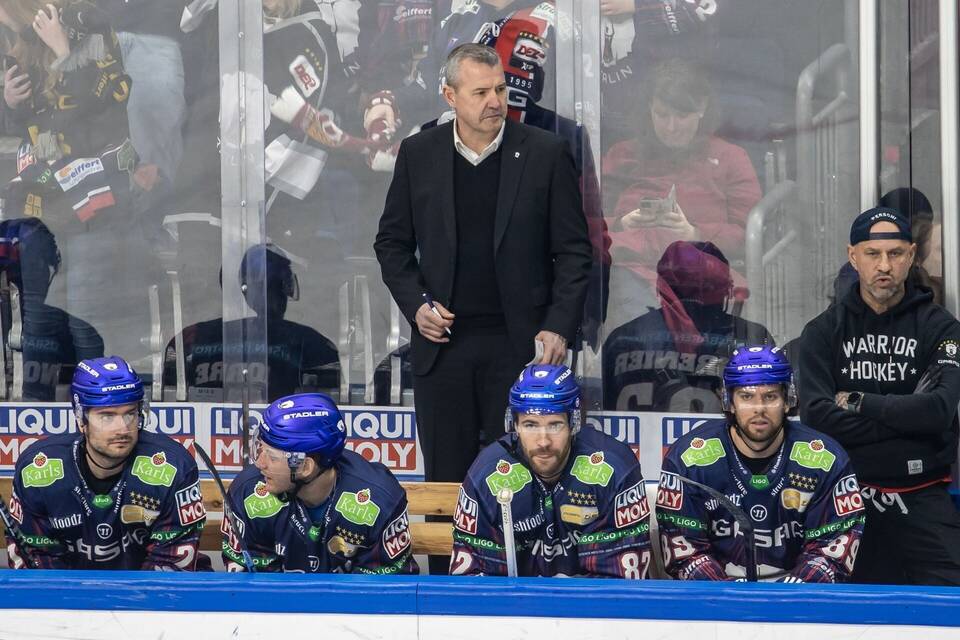 Eisbären Berlin Eisbären Berlin