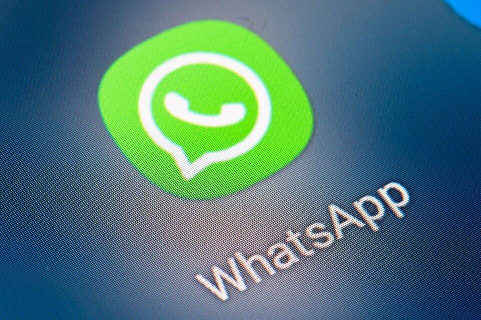 Whatsapp Whatsapp