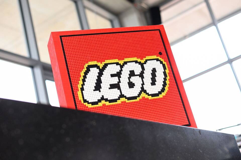Lego Lego