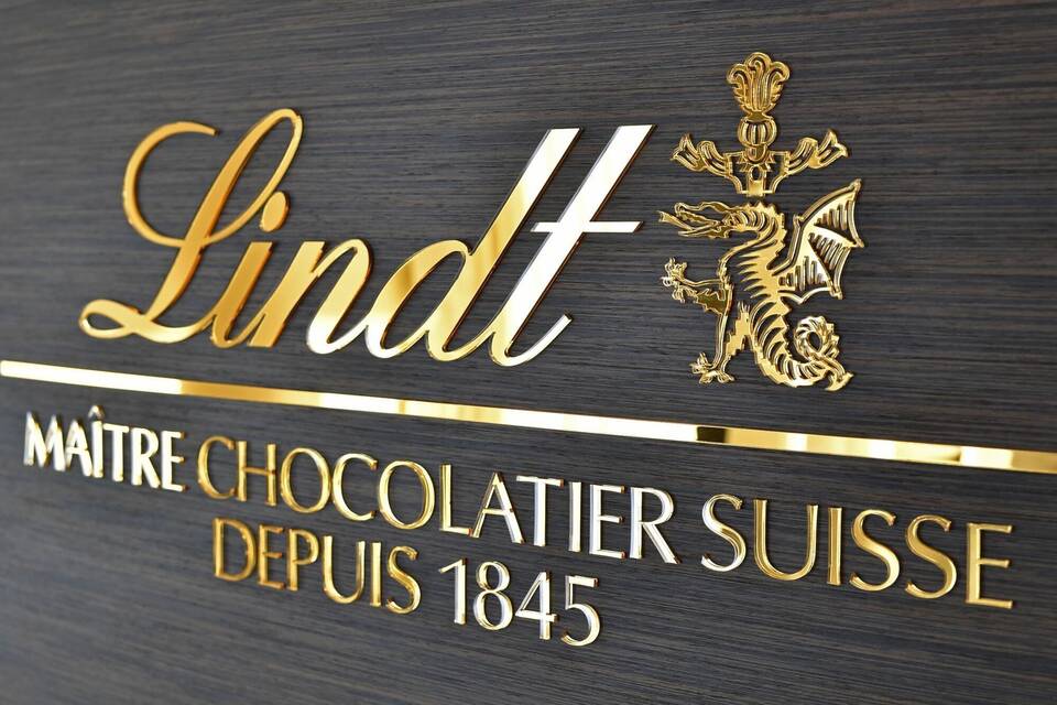 Lindt & Sprüngli Lindt & Sprüngli
