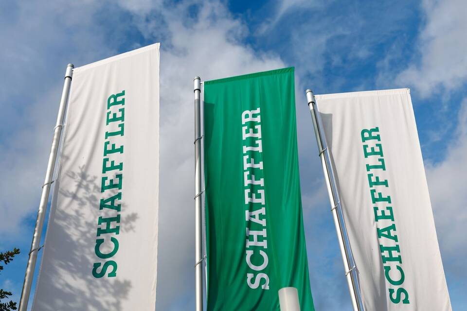 Schaeffler Schaeffler