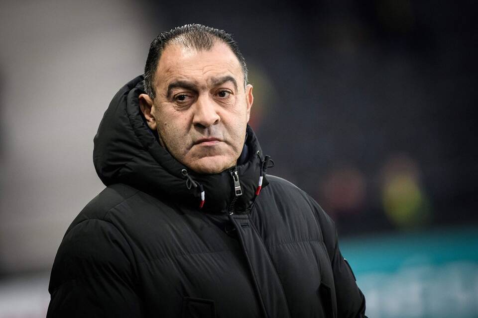 Abdel Bouhazama Abdel Bouhazama