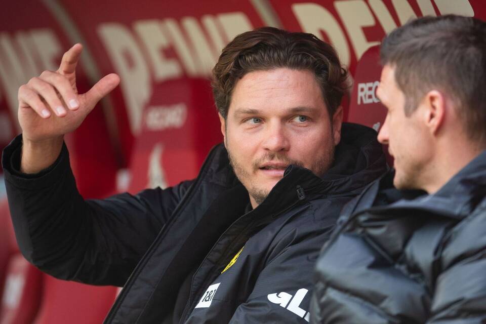 Kehl und Terzic Kehl und Terzic