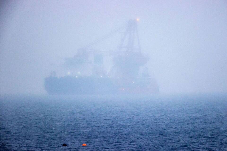 Nord Stream 2 Nord Stream 2