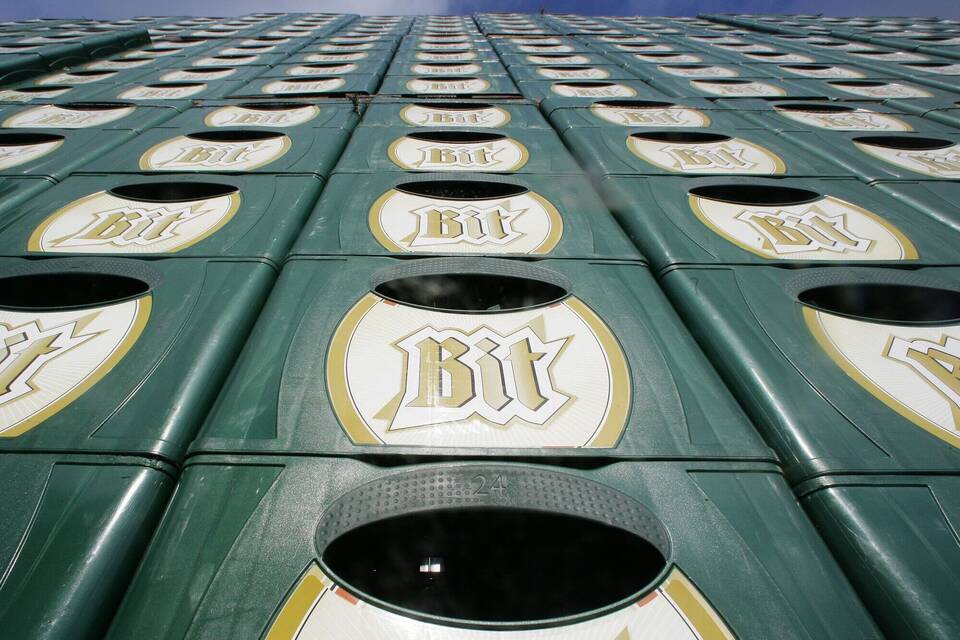 Bitburger Brauerei Bitburger Brauerei
