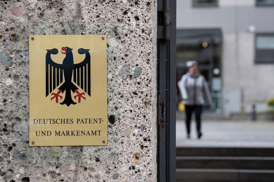 Deutsches Patent-und Markenamt